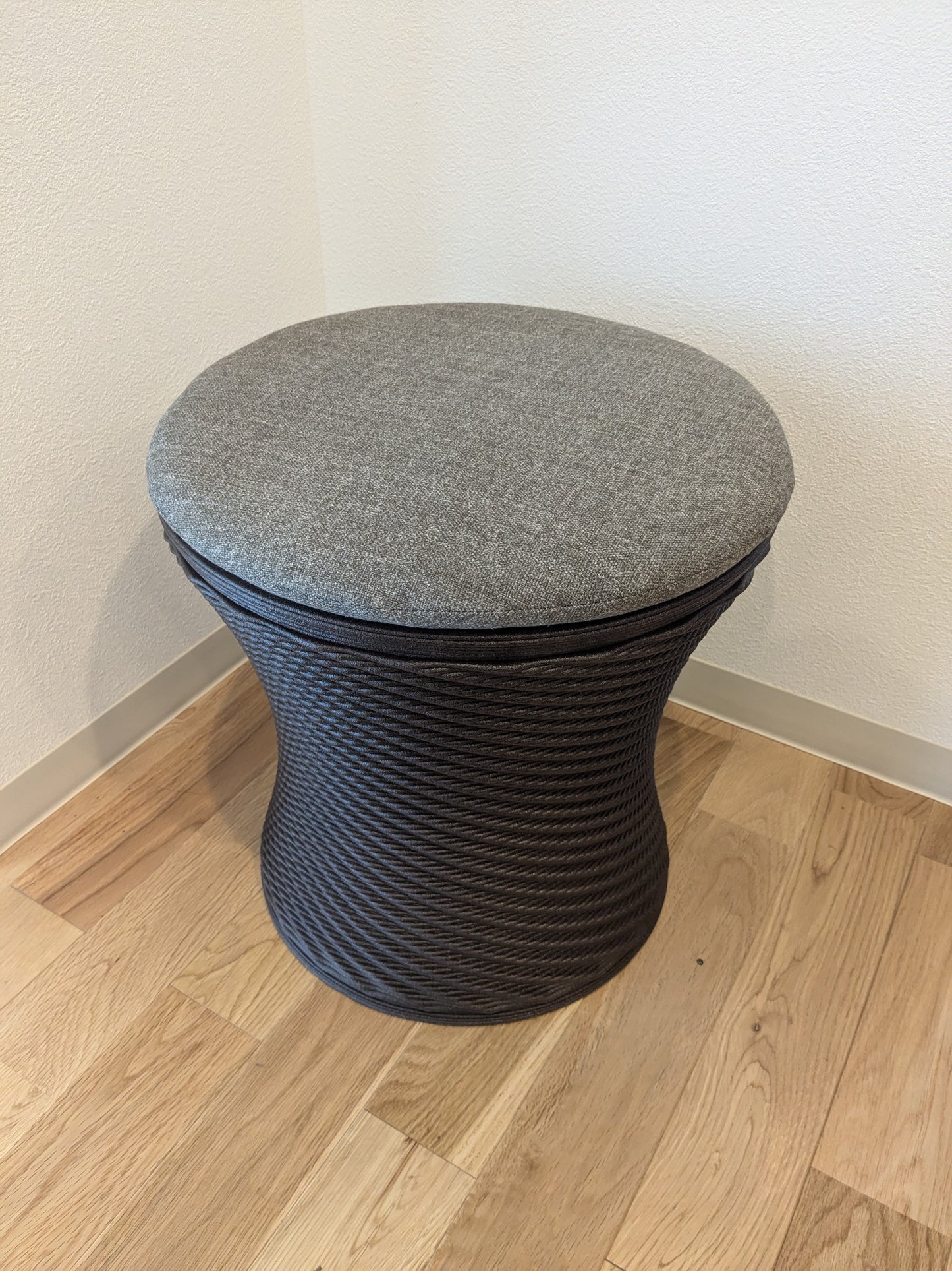 PrintWeave Stool(プリントウィーブ スツール)