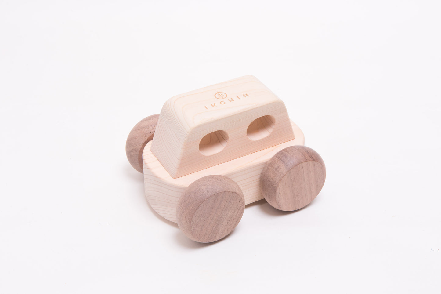 オルゴールカー