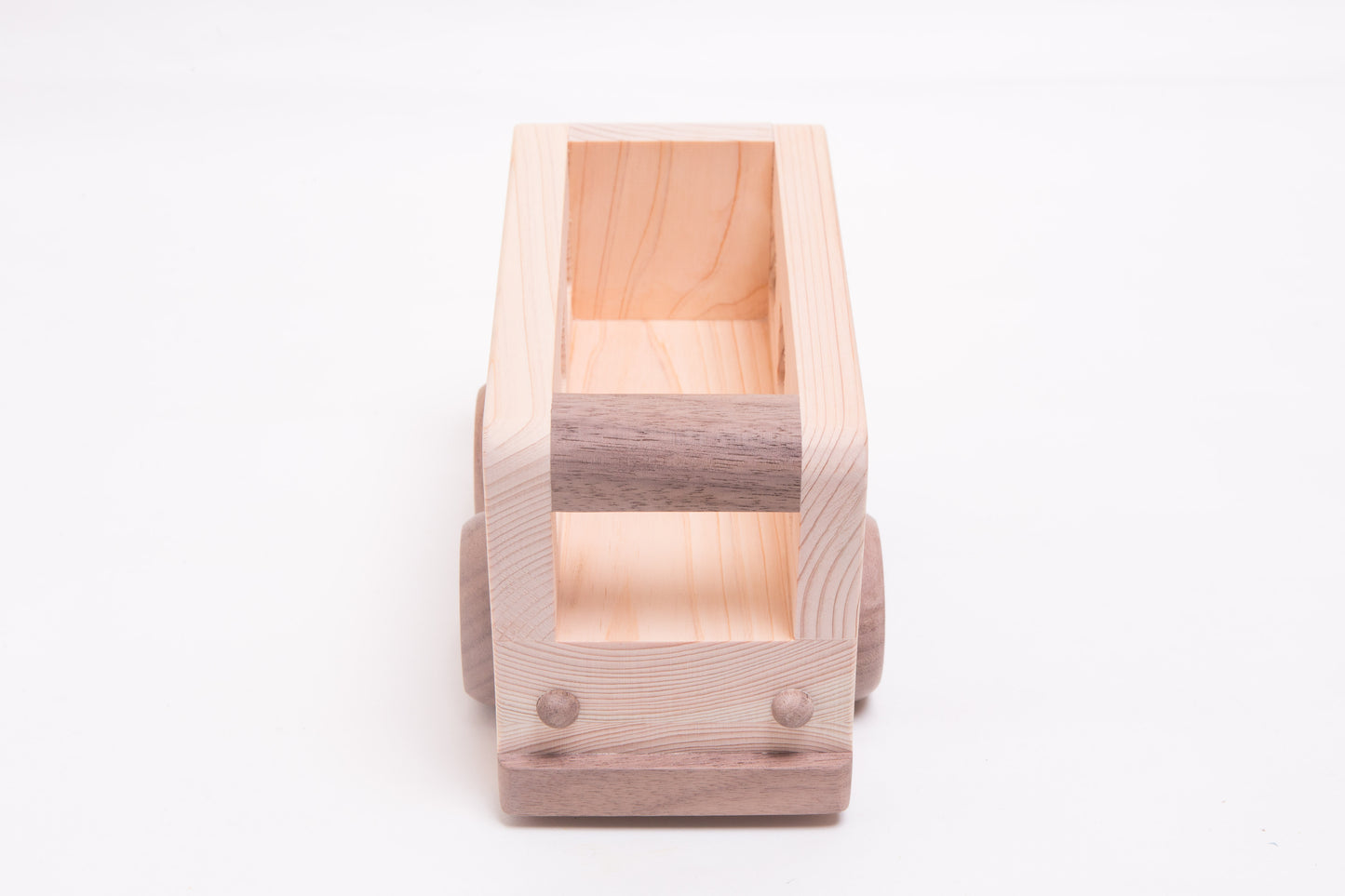 オルゴールバス