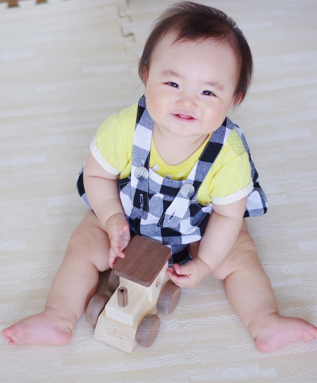 オルゴールトレイン