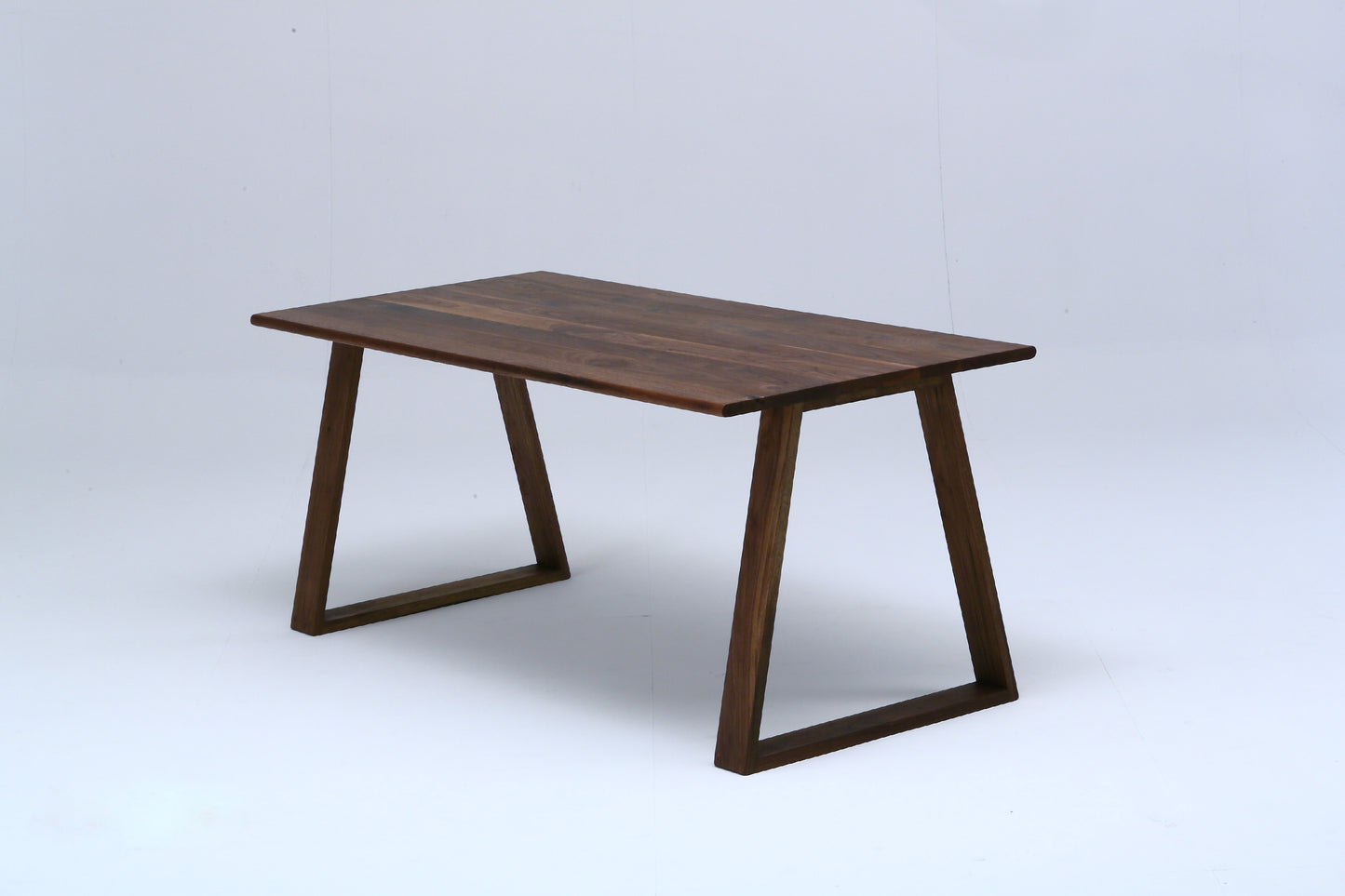 kitoki IK47 makanaitable solid マカナイテーブル ソリッド(WN)