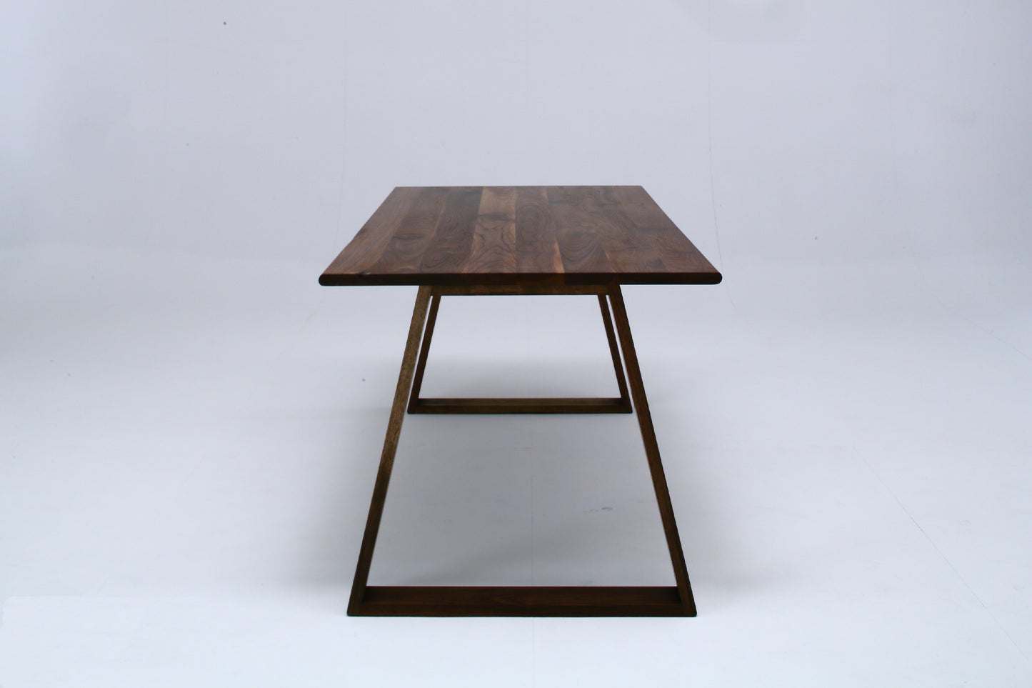 kitoki IK47 makanaitable solid マカナイテーブル ソリッド(WN)
