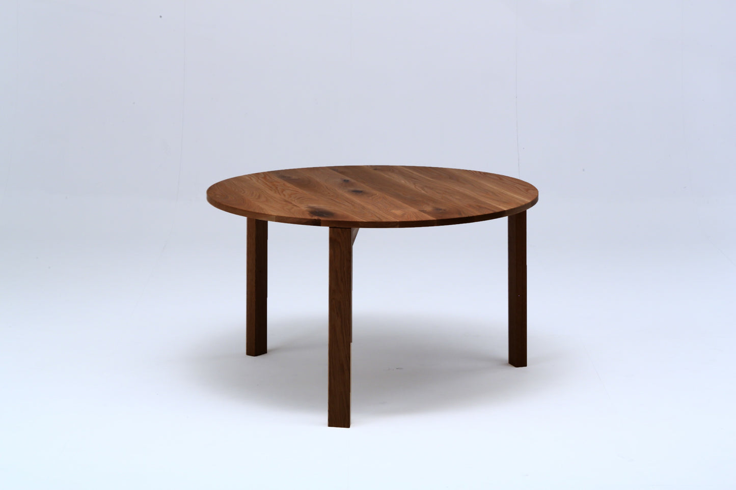 kitoki IK52 maru table マルテーブル(WN) 3本脚