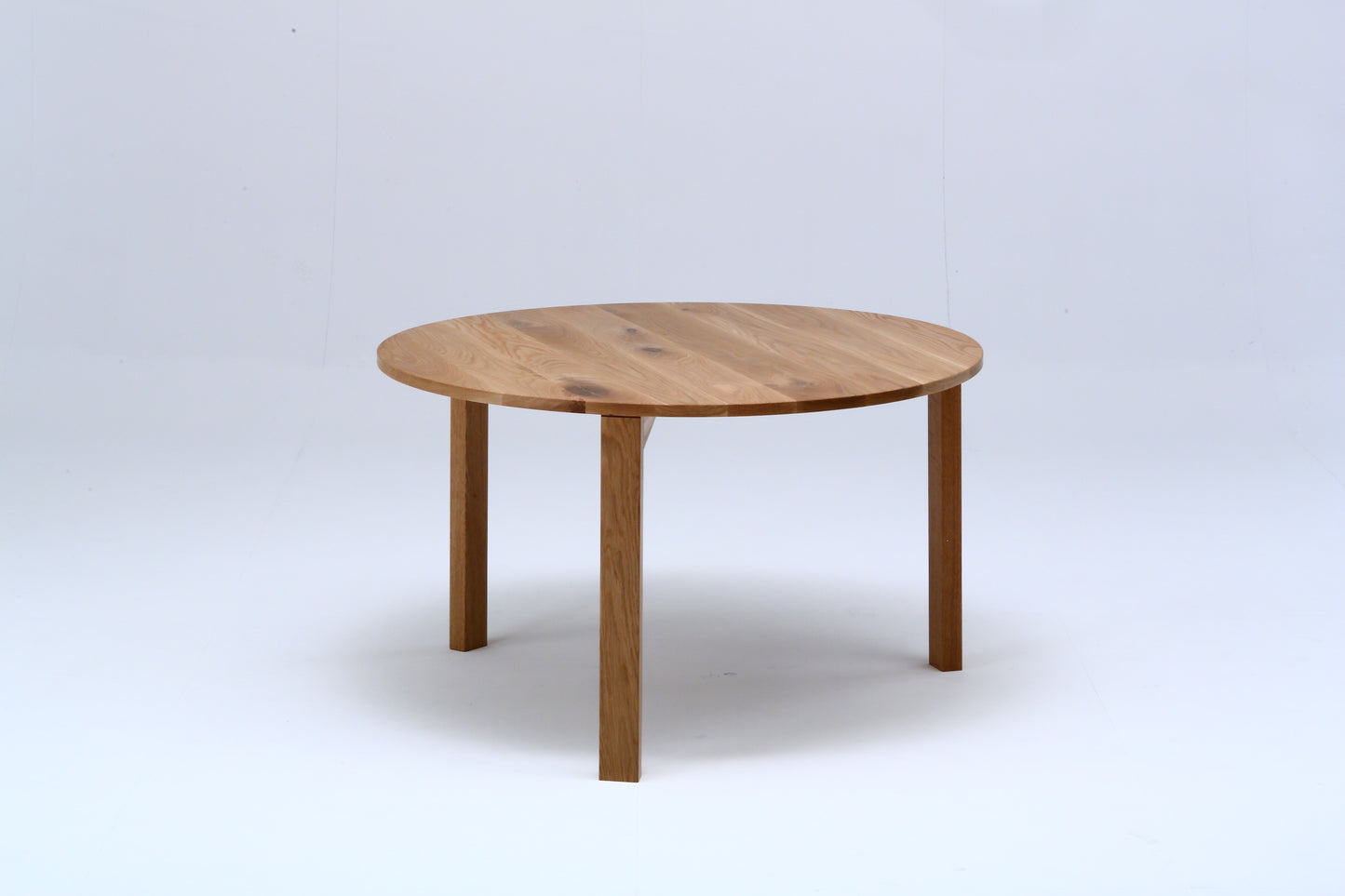 kitoki IK52 maru table マルテーブル(W.OK) 3本脚