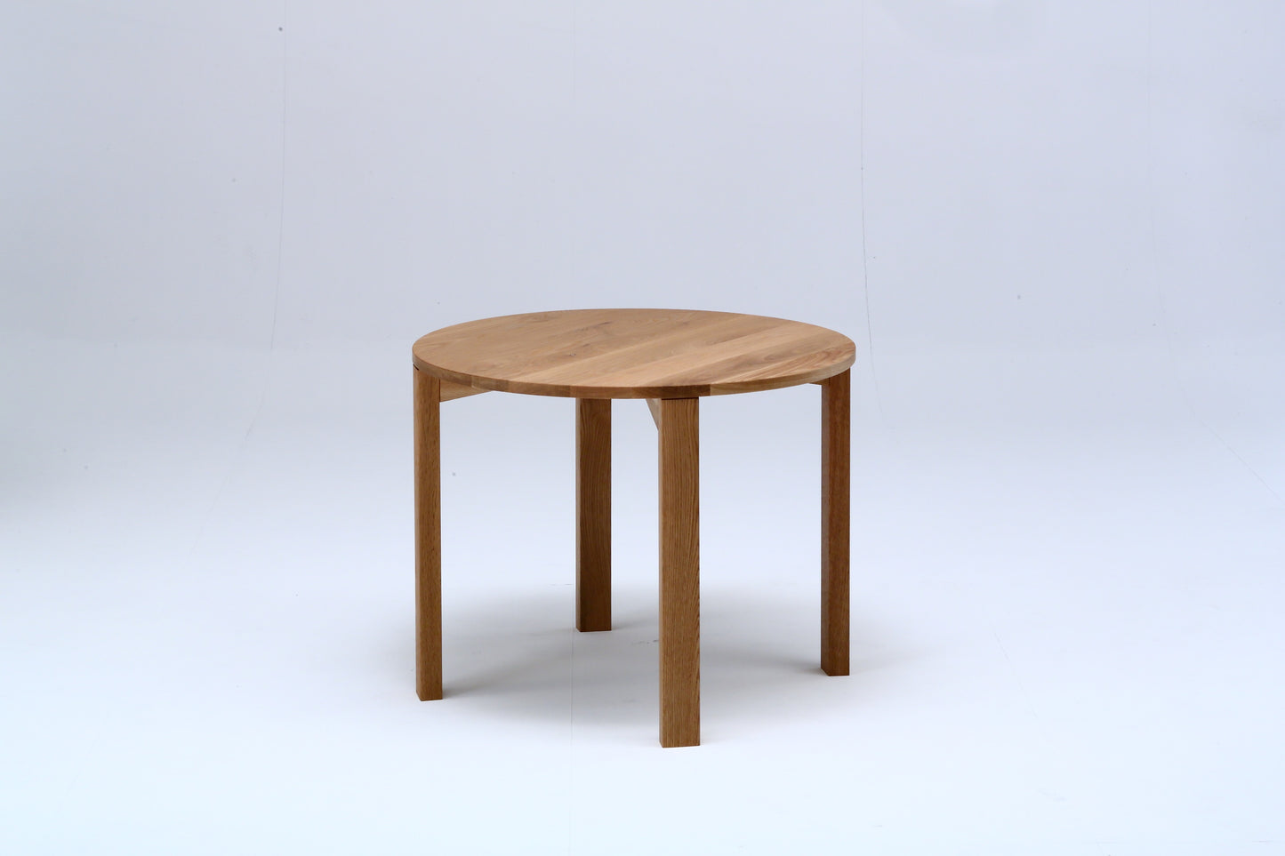 kitoki IK52 maru table マルテーブル(W.OK) 4本脚