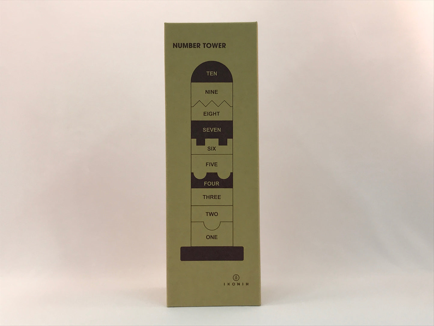 ナンバータワー