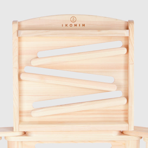 オプションフェンス スロープ