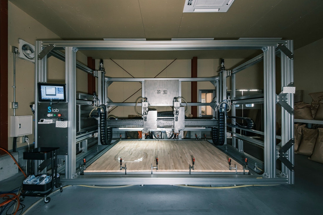 【技術解説】FGFとは？ペレット式3Dプリント技術の最前線と事業活用の可能性