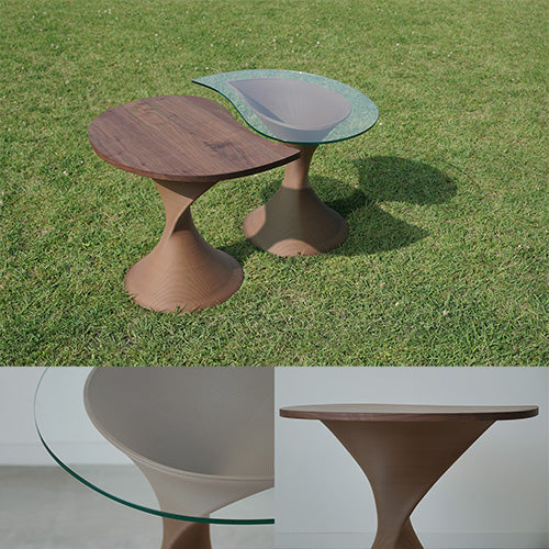 【 +0.2 】HIRA cafe table（当サイト経由限定5％offクーポン：25IK05）