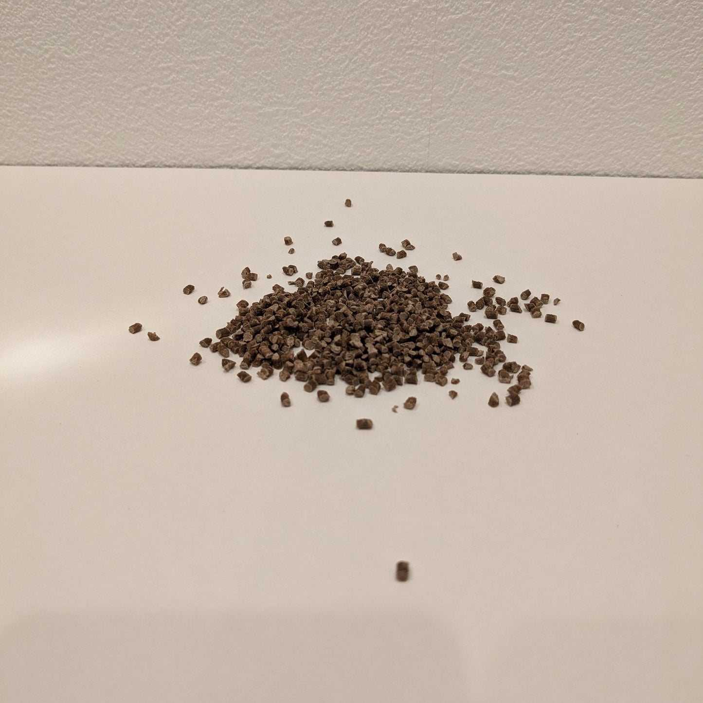 marui pellet｜木質系3Dプリント用ペレット 1kg 109μm以下（PASS品）｜FGF造形向け・樹種別バリエーション