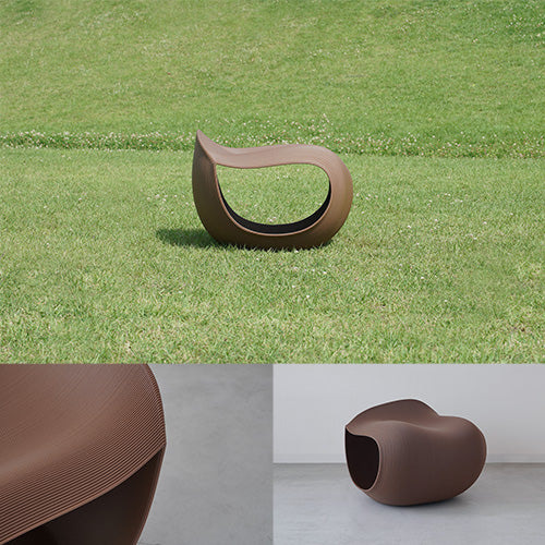 【 +0.2 】TSUYU stool（当サイト経由限定5％offクーポン：25IK05）