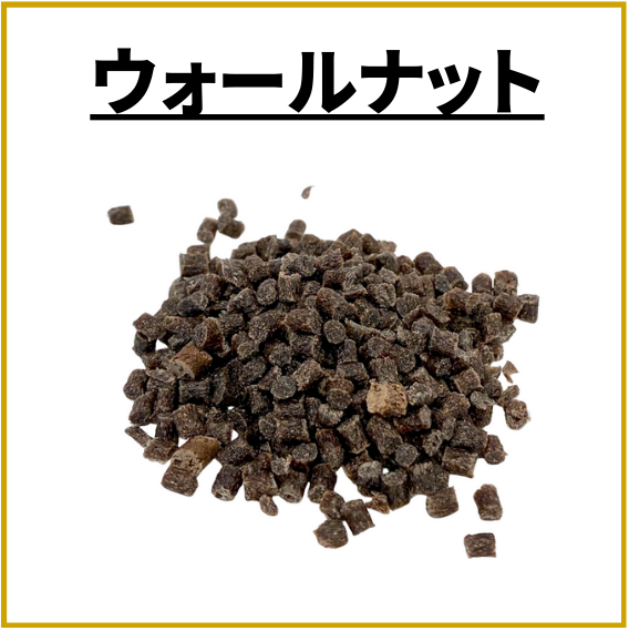 marui pellet｜木質系3Dプリント用ペレット 1kg 109–350μm（ON品）｜木質感重視・FGF造形向け