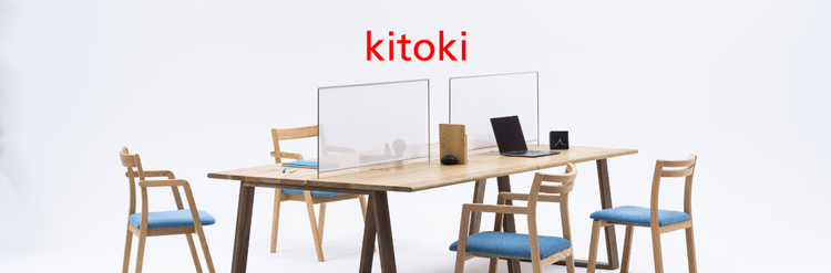 kitoki – こふじ商店